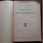 Skarżyński T. Sztuka sprzedawania