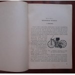 Kowalski J. Podręcznik Kierowcy Motocykla