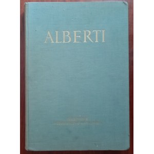 Alberti L.B. Zehn Bücher über die Kunst des Bauens