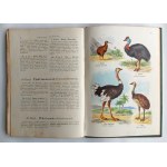 Atlas państwa zwierzęcego według Kurta Lamperta; opracował B. Dyakowski.