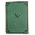 Atlas państwa zwierzęcego według Kurta Lamperta; opracował B. Dyakowski.