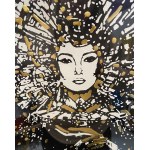 Anastasiya Markovych, Inkografia, Infinity of Life, ed. 9/10