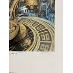 Tomasz Sętowski, Inkografia, Pactum, ed. 5/50, B1