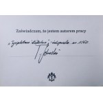 Tomasz Sętowski, Inkografia, Tysiącletnie królestwo, ed. 1/50, B1