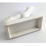 Franciszek Kalfas - Józefów Ceramic Products Factory - Polar Bear