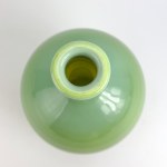 Zbigniew Horbowy - Sudety Economic Glassworks - Cylinder Alice.