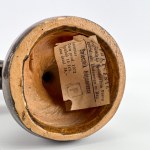 Cooperative of Work Chałupnik - Iłża - Three-armed candlestick - 1970s.