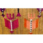 Kilim - Arrows - Art Deco