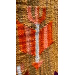 Kilim - Arrows - Art Deco