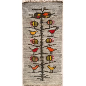 Kilim - Ptaszki
