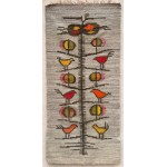 Kilim - Ptaszki