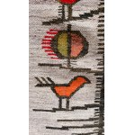 Kilim - Ptaszki