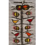Kilim - Ptaszki