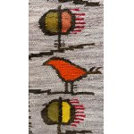 Kilim - Ptaszki