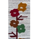 Kilim - Kwiaty
