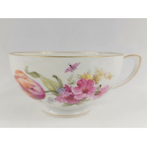 KPM - Berlin - Tea cup