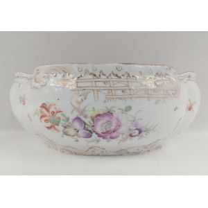 Carl Tielsch - Bowl