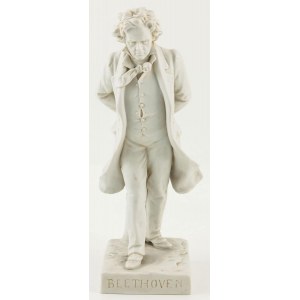 BEETHOVEN, XIX / XX w.