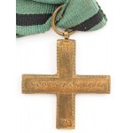 DOCUMENTS AND AWARDS OF EUGENIUSZ LEBELT