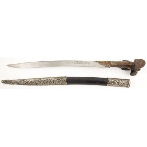 JATAGAN, Turcja, XIX w.