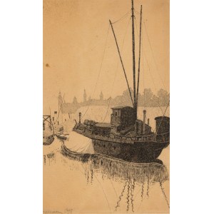 KUTER, 1918