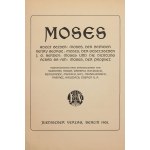 MOSES