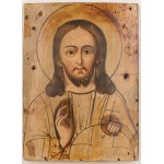EIGHT Icons, Russia, 19th century.
