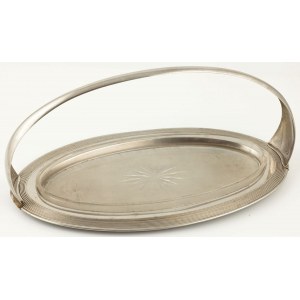 PATERA, Niemcy, Geislingen, WMF, ok. 1930