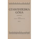 Tomasz MANN