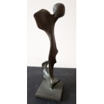 Caroline Stacey, Running Character