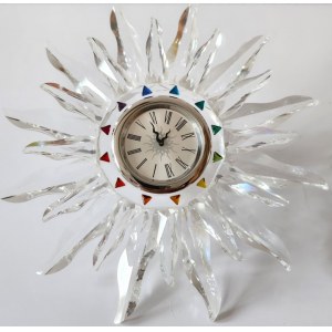 Swarovski, Solaris Clock