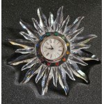Swarovski, Solaris Clock