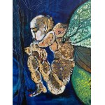 Anita Gora - Arima Lilith, Soulfulness, 2021.