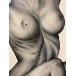 Sylwia Fabisiak, Body 5, 2022.
