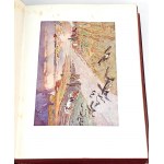REYMONT - CHŁOPI VOL. 1-2 [complete] illustrations by KĘDZIERSKI