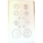 LIPIŃSK - NUMIZMATICKÁ MISCELLANEA vydaná v roce 1847