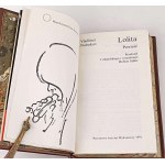 NABOKOV - LOLITA číslo 1