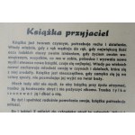 TYDZIEŃ KSIĄŻKI 12.V-18.V.1945 [plakat]