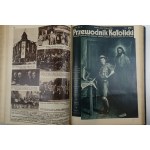 PRZEWODNIK KATOLICKI Pismo ilustrowane dla rodzin katolickich ROK XLIII (1937)