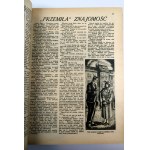 PRZEWODNIK KATOLICKI Pismo ilustrowane dla rodzin katolickich ROK XLIII (1937)