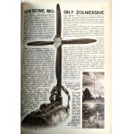 KATOLICKI PRZEWODNIK Pismo ilustrowane dla rodzin katolickich ROK XLII (1936)