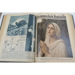 PRZEWODNIK KATOLICKI Pismo ilustrowane dla rodzin katolickich ROK XLI (1935)