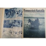 PRZEWODNIK KATOLICKI Pismo ilustrowane dla rodzin katolickich ROK XLI (1935)