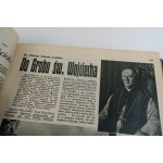 KATOLICKI PRZEWODNIK Pismo ilustrowane dla rodzin katolickich ROK XLI (1935)