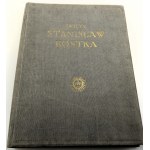 ST. STANISŁAW KOSTKA [Album] 1928