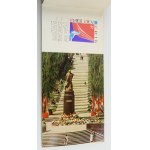 KIJÓW, zestaw pocztówek [1965]