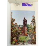 KIJÓW, Postkartensatz [1965]