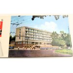 KIJÓW, Postkartensatz [1965]
