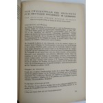 DEUTSCHE FORSCHUNG IM OSTEN Mitteilungen des Instituts für Deutsche Ostarbeit Krakau, HEFT 4, JUNI 1942.