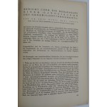 DEUTSCHE FORSCHUNG IM OSTEN Mitteilungen des Instituts für Deutsche Ostarbeit Krakau, HEFT 4, JUNI 1942.